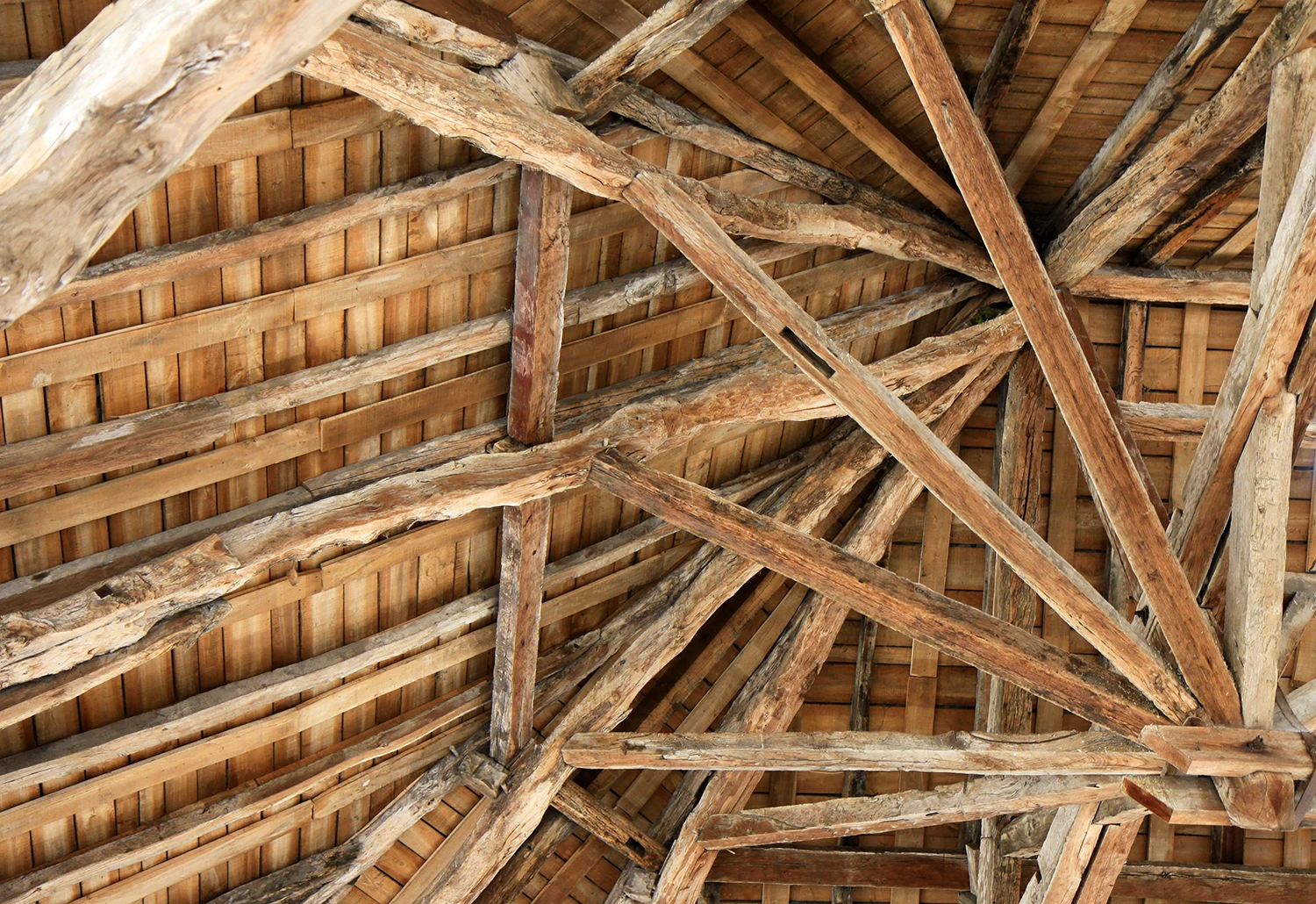 traitement des bois annecy