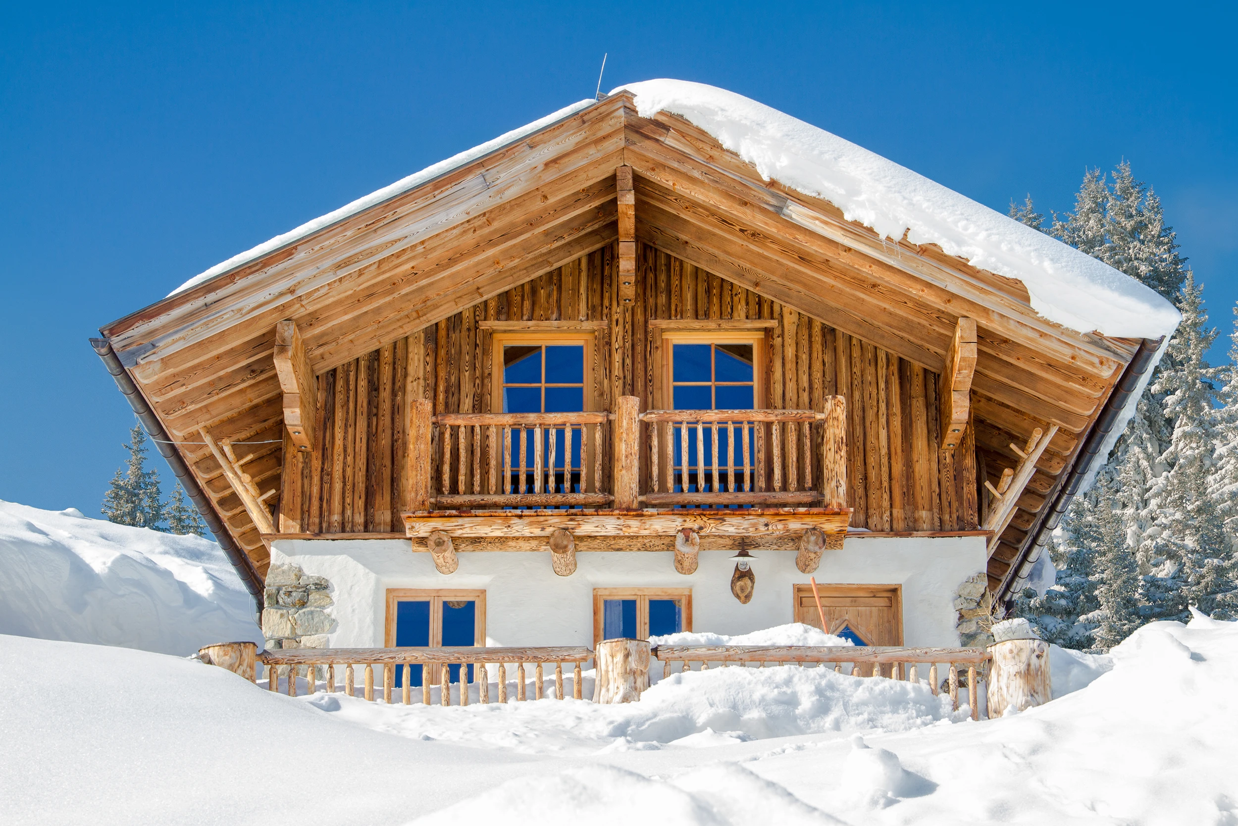 mpi habitat chalet haute-savoie