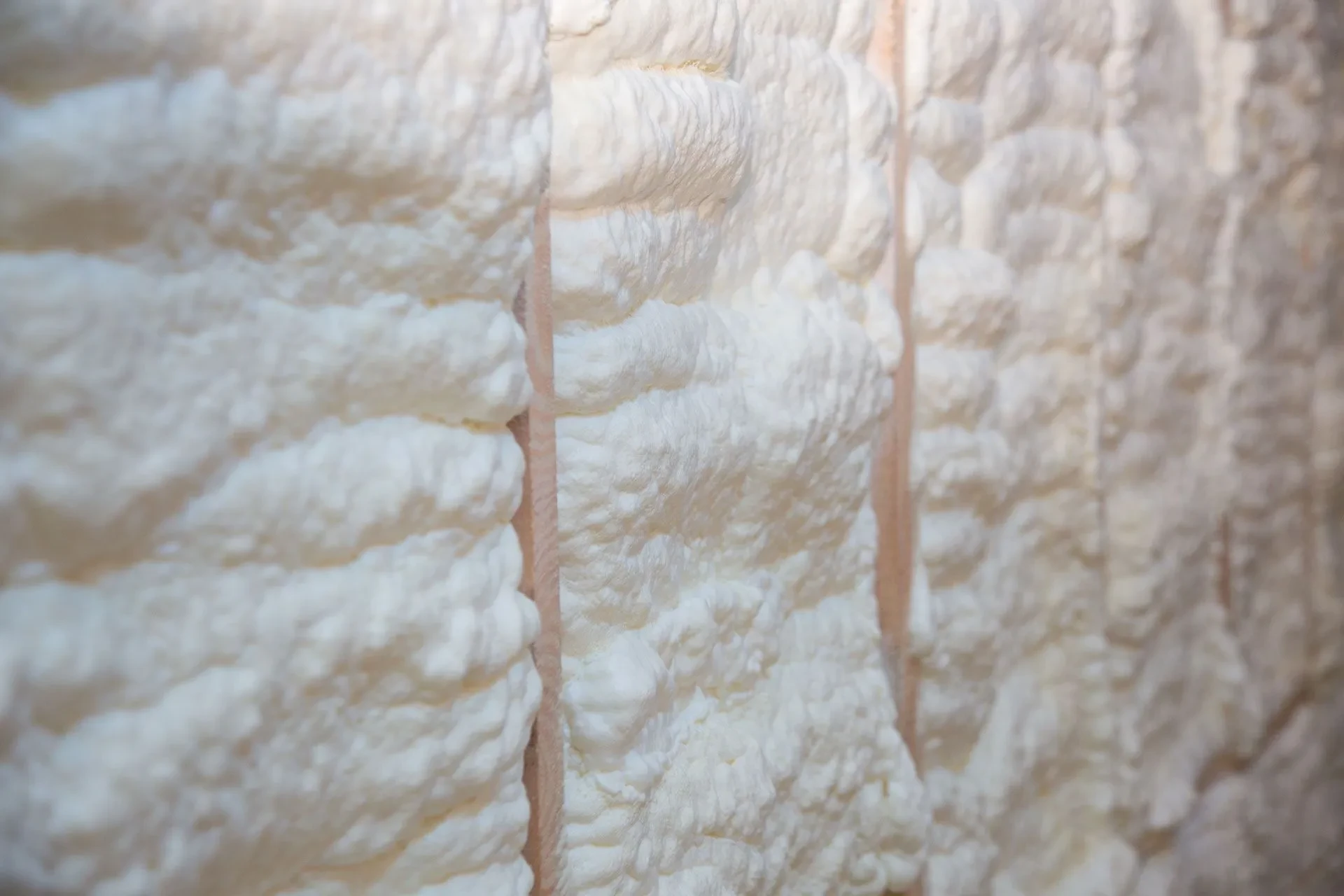 isolation mousse polyurethane mpi habitat