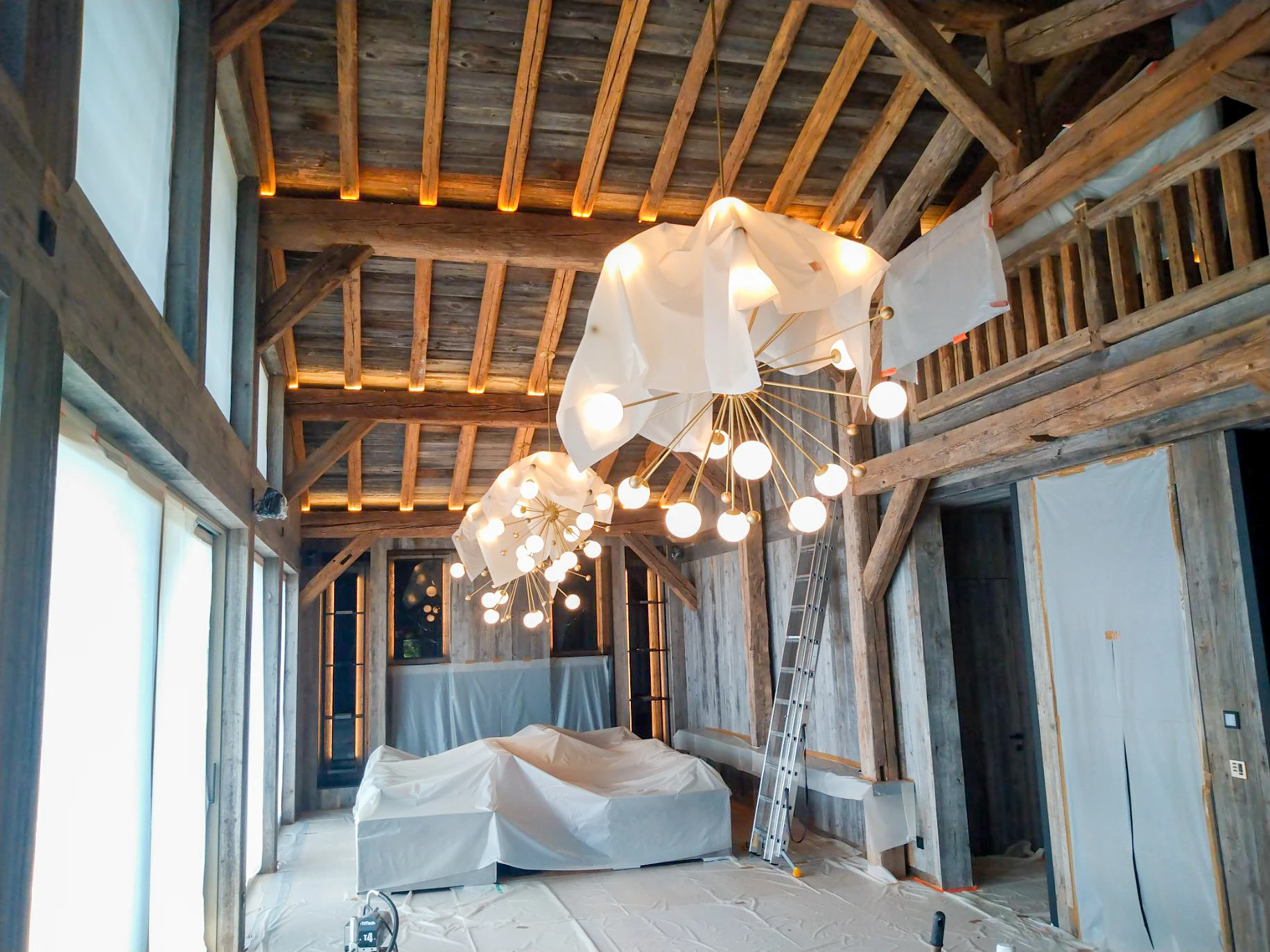 traitement bois chalet haute-savoie